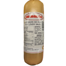Salamico Fine liver sausage