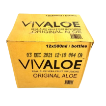 Original aloe vera drink [btl+dep] image #16114