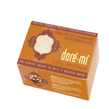 Halloumi natural cheese piece 235gr image #16155