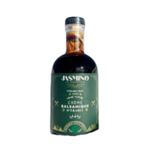 Jasmino Maple balsamic cream