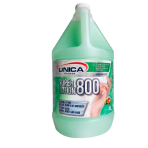 Super Lotion Fruit scented hand soap