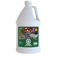 Ultra-Plak Hot plate cleaner