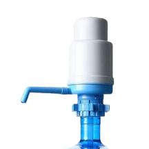 Keri 18L Water bottle pomp