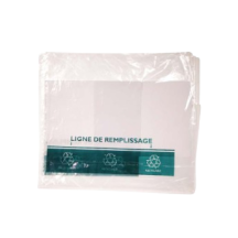 Consignaction Recycling bag can 34x52in