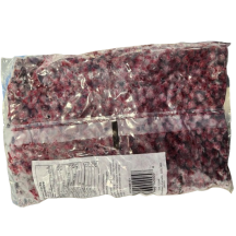 Bleuets sauvages IQF surgelés image #16201