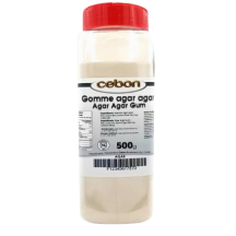 Cebon Gomme agar agar