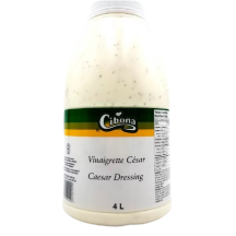 Cibona Caesar dressing