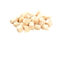 Southern Hens Cube de poulet 3/4 po surgelé