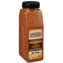 Cattlemens Smokehouse rub
