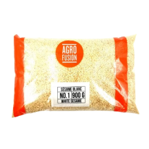 AgroFusion White sesame