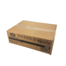Popcorn kit 8oz image #16281