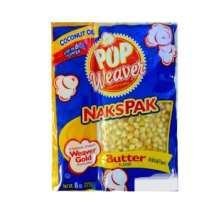 Imperial Popcorn kit 8oz