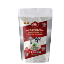 Alia Jasmine fragrant rice Alia Jasmine fragrant rice