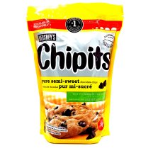 Hershey [Chipits] Grain de chocolat pur mi-sucré