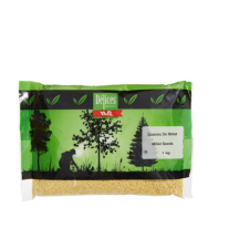 Delices de la foret Millet seeds