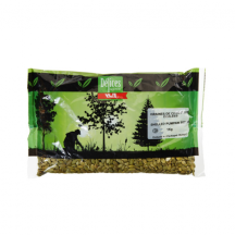 Delices de la foret Shelled pumpkin seeds