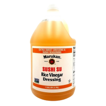 Marukan Vinaigre de riz gourmet sushi su