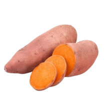  Sweet potatoes