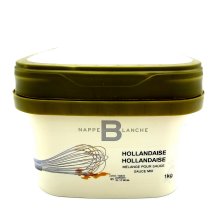 Nappe Blanche Mélange pour sauce hollandaise