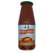 Coulis de tomate image #16376