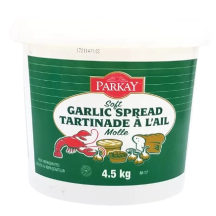 Parkay Tartinade molle à l'ail