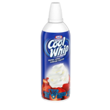 Cool Whip Whipped topping