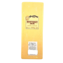 Saputo Fromage monterey jack [env. 0.375kg]