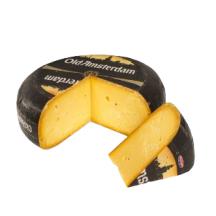 Aged Gouda cheese [env. 0.275kg]