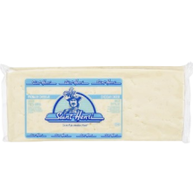 Saint-Henri Fromage cheddar blanc en bloc