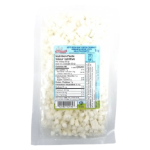 Woolwich Crumbled goat cheese