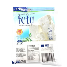 Krinos Fromage feta l'authentique grec