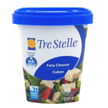 Apetina Diced feta cheese
