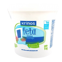 Krinos Fromage feta traditionnel