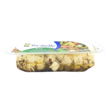 Fromage feta aux fines herbes en cube image #16453