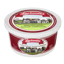 Lactantia 100% Soy margarine