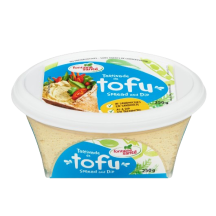 Fontaine Santé Tofu spread and dip