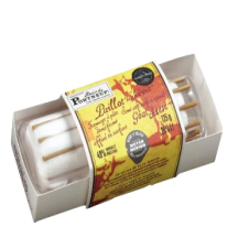 Saputo Paillot goat cheese