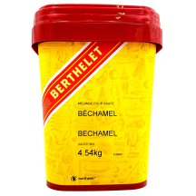Berthelet Mélange pour sauce béchamel