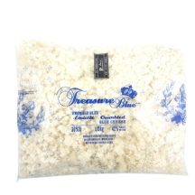 Alexis de Portneuf Crumbled blue cheese