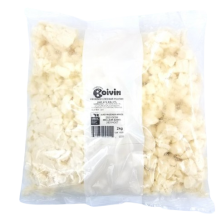 Boivin Poutine cheese