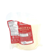 Saputo Ricotta cheese