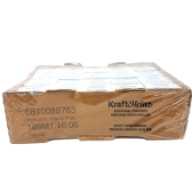 Fromage à la crème en portion image #16549