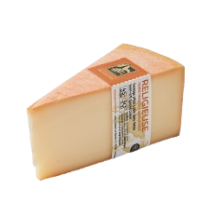 Religieuse Fromage à pâte demi-ferme [env. 0.225kg]