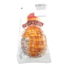 Saputo Fromage caciocavallo fumé [env. 1.2kg]