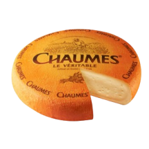 Chaumes Fromage à pâte molle [env. 0.225kg]