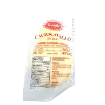 Saputo Fromage caciocavallo [env. 1.2kg]