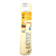 Tre Stelle Fromage provolone [env. 0.325kg]