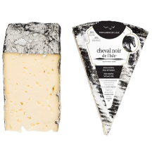 Fromage à croûte cendré [env. 0.2kg] image #16587