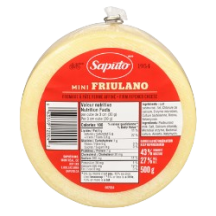 Saputo Fromage mini friulano