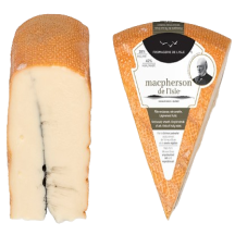Fromage à pâte semi-ferme [env. 0.2kg] image #16604